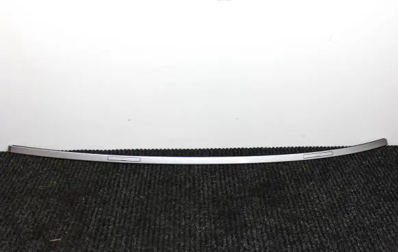 BMW 4 F36 Gran coupe Roof trim bar molding cover 7374361