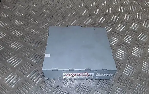 Audi A5 8T 8F Other control units/modules 4g0035061q