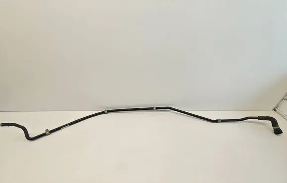 Mercedes-Benz AMG GT R190 C190 Engine coolant pipe/hose A1905010664