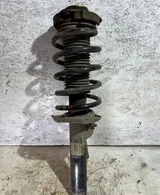 Volkswagen PASSAT B6 Front shock absorber/damper