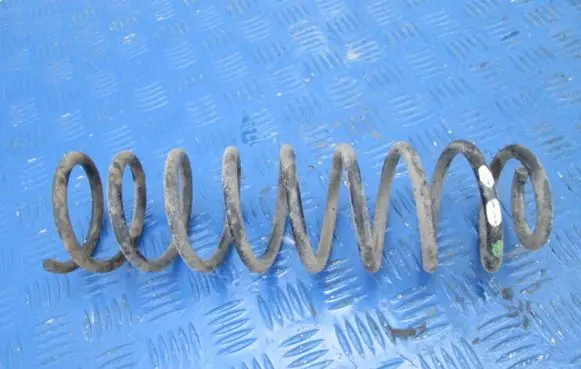 Seat Ibiza II (6k) Rear coil spring
