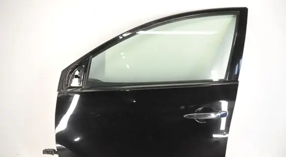 Nissan Murano Z51 Front door 