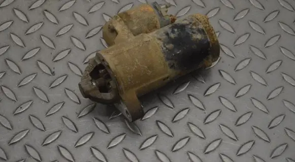 Dodge RAM 1500 DS Starter motor 56044736AC