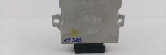 Toyota Avensis T250 Window wiper relay 150696
