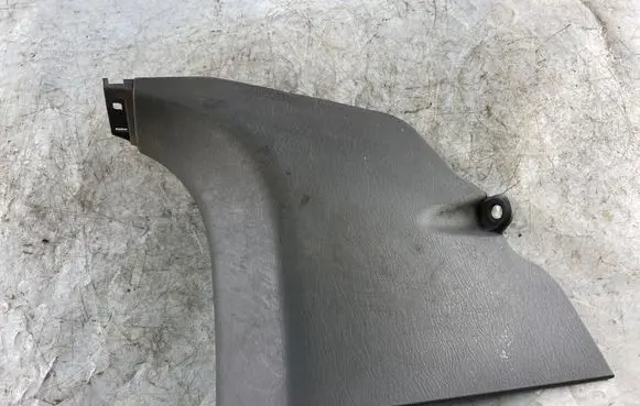 Toyota Land Cruiser (J120) Foot area side trim 6211160090