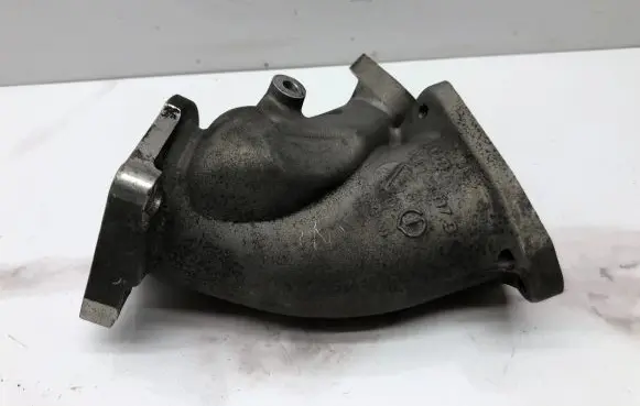Intake manifold