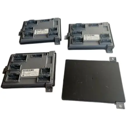 Mercedes-Benz A W177 Engine control unit/module ECU