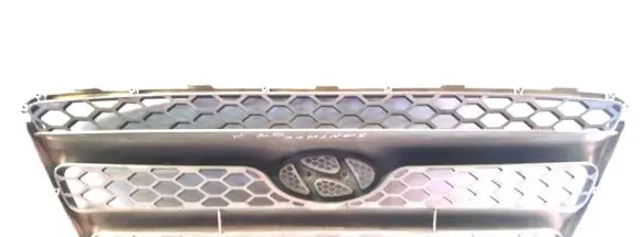 Hyundai Santa Fe Front grill E865612B010