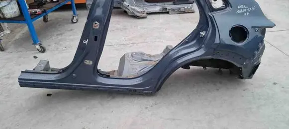 Mazda CX-30 Rear quarter panel 