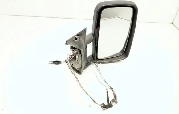 Volkswagen II LT Front door electric wing mirror 21349521