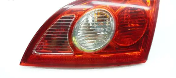 Chrysler Crossfire Rear/tail lights