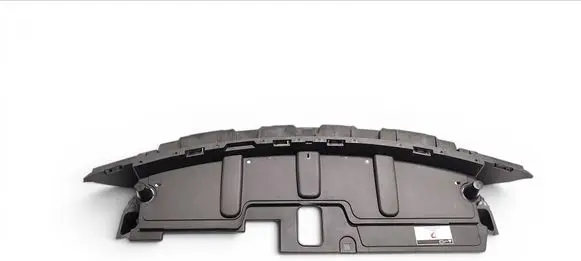 Peugeot 5008 II Front bumper mounting bracket 98162917XT 52641 9810634677
