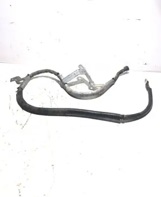 Volkswagen Touareg II Positive cable (battery) 7P0971228