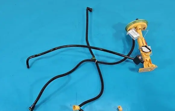 BMW X5 F15 Fuel level sensor 7164316 IMPRK1537158
