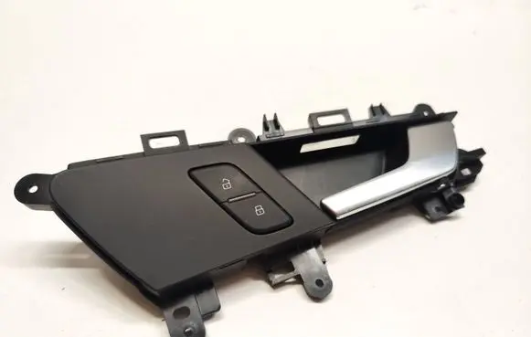 Audi Q5 SQ5 Front door interior handle 80A837020