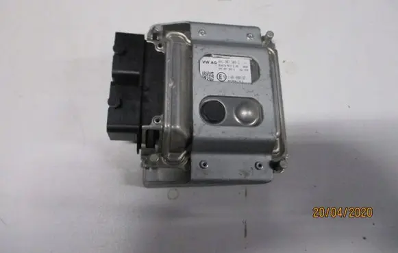 Skoda Citigo Other control units/modules 04c907309G