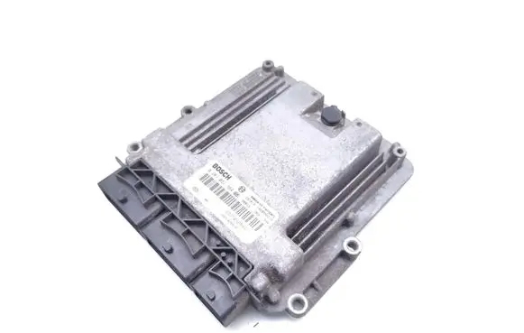 Renault Trafic III (X82) Engine control unit/module 237103888R 0281031364 237107551R