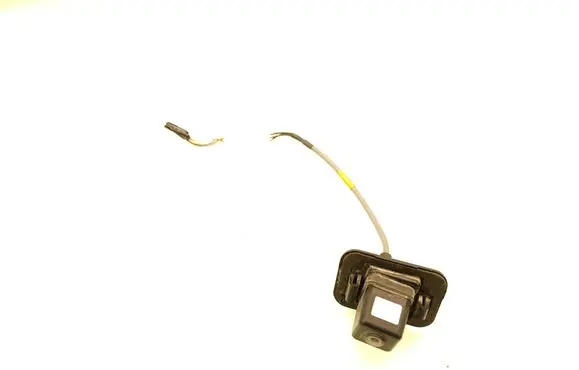 Mazda CX-7 Reversing camera E22367RCO
