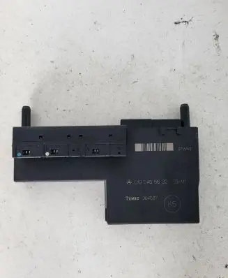 Mercedes-Benz CLK A208 C208 Comfort/convenience module 0195455632 304587 97W49