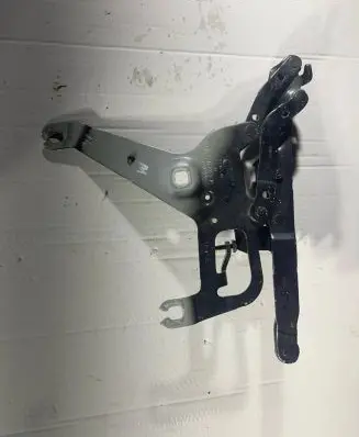 BMW X5 F15 Engine bonnet/hood hinges 7294530 17205310 2538300