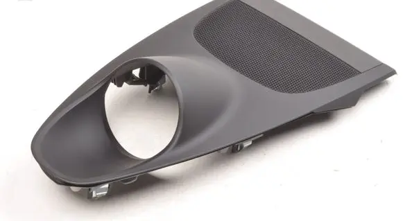 Porsche Cayman 982 Center console decorative trim 982858189E