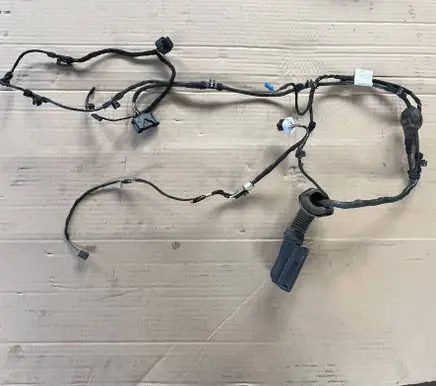 BMW i3 Front door wiring loom 9391861