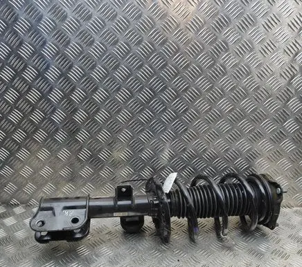 KIA Sorento IV Front shock absorber/damper 54650P2AC0