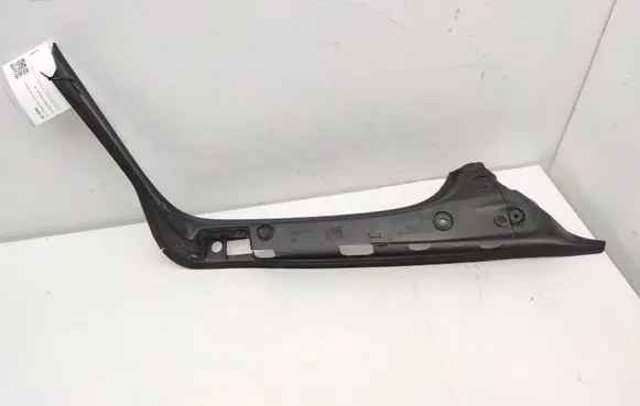 Mercedes-Benz S W220 Other trunk/boot trim element A2206904130