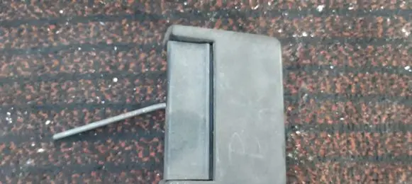 LDV Convoy Sliding door exterior handle 
