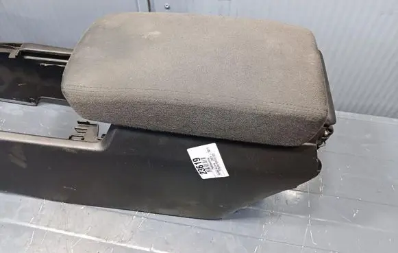 Honda Accord Armrest 