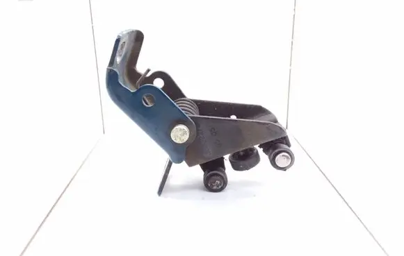 Renault Kangoo I Sliding door lower roller guide/hinge 30822270 303512K