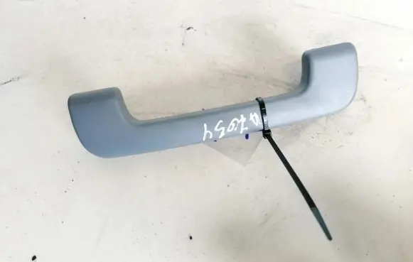 Audi A6 S6 C5 4B Rear interior roof grab handle 4b0857607b