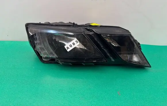Skoda Octavia Mk3 (5E) Headlight/headlamp 5E1941016C