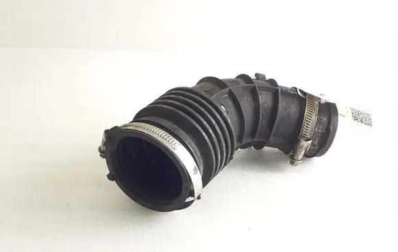 Nissan Qashqai Intercooler hose/pipe