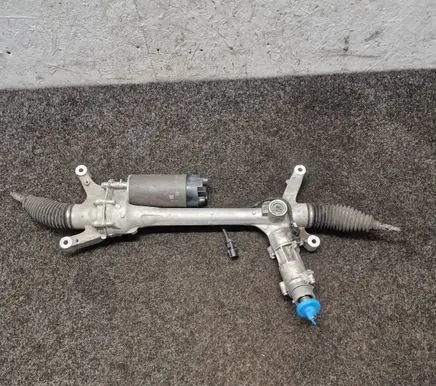 Mercedes-Benz GLC C254 Steering rack A2544601501
