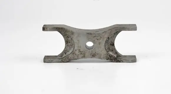 Audi A4 S4 B8 8K Fuel Injector clamp holder 03L216A