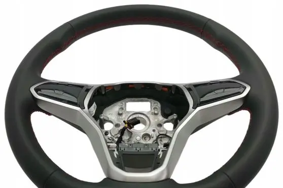 Volkswagen II LT Steering wheel 10A419089BN