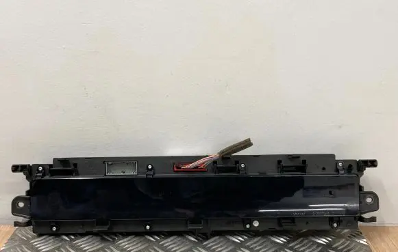 Renault Scenic II - Grand scenic II Speedometer (instrument cluster) 281201295