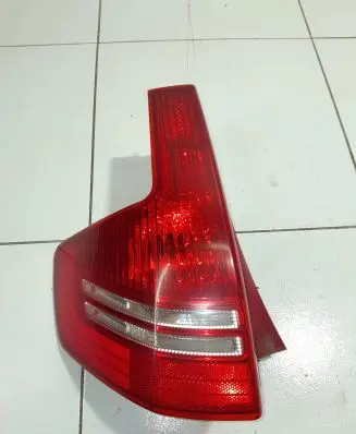 Citroen C4 I Rear/tail lights 4CZX13451A 4CZX13441A 4CZX13N536B