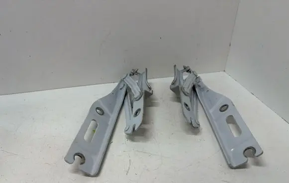 Volkswagen ID.3 Engine bonnet/hood hinges 10A823302B 10A823301B