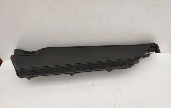 Mercedes-Benz C W204 Other trunk/boot trim element 9918008038