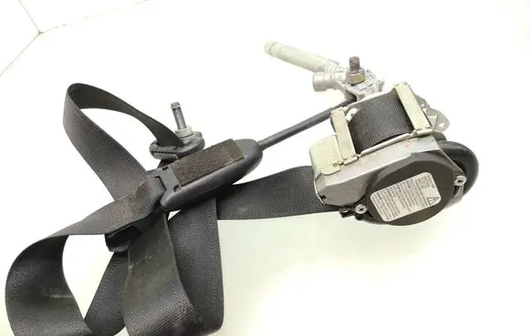 Alfa Romeo Mito Front seatbelt 615903600