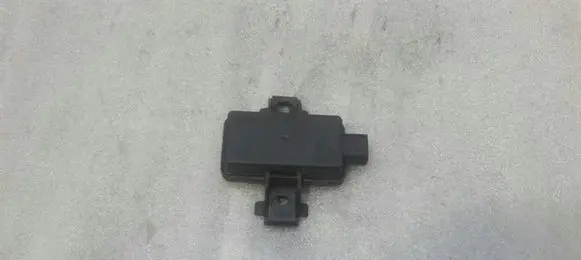 Mercedes-Benz SLK R172 Tire pressure control unit A0009003704