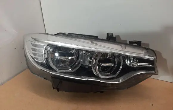 BMW 4 F36 Gran coupe Headlight/headlamp 746061901