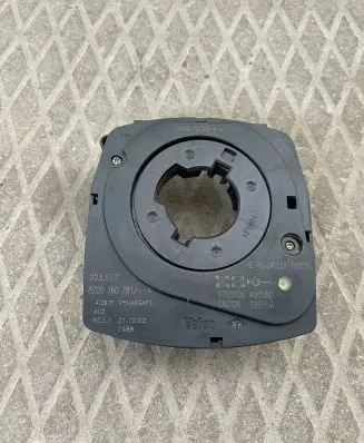 Renault Espace - Grand espace IV Airbag slip ring squib (SRS ring) 8200260781 203517