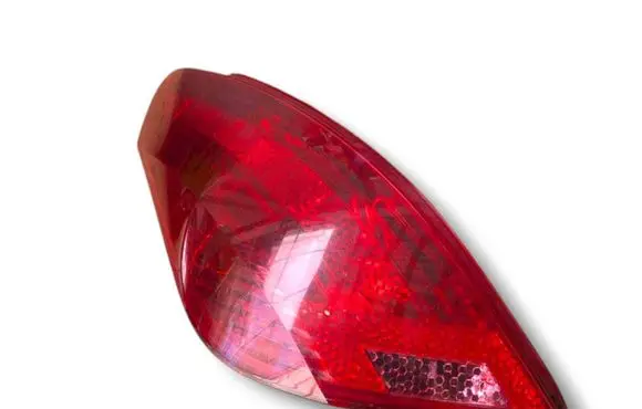 Peugeot 308 Rear/tail lights 9680425980