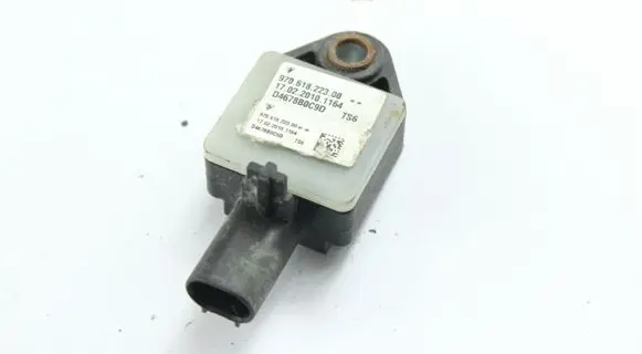Porsche Panamera (970) Airbag deployment crash/impact sensor 97061822300