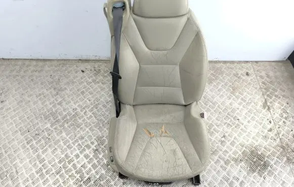 Renault Avantime Front passenger seat 