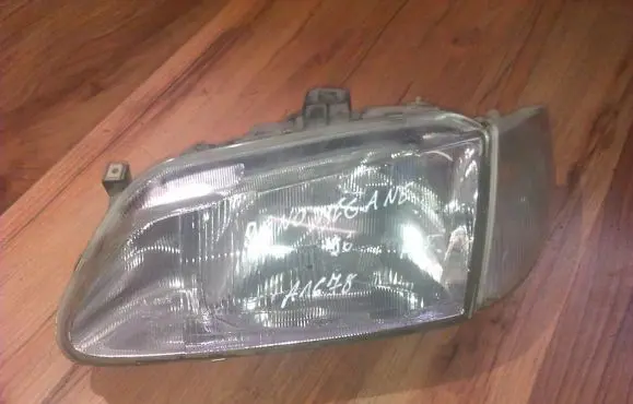 Renault Megane I Headlight/headlamp 230611