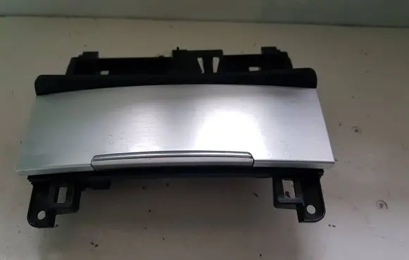 Audi Q7 4L Car ashtray 4L0857965 81478 JJD81476